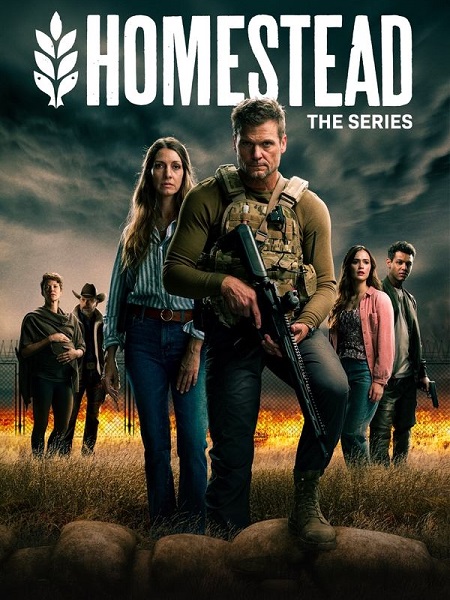 مسلسل Homestead The Series الموسم الاول مترجم كامل