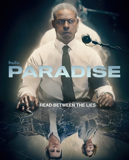 مسلسل Paradise 2025 الموسم الاول مترجم كامل