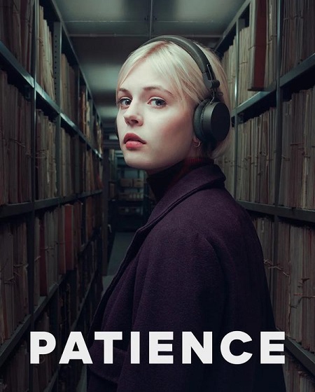 مسلسل Patience الموسم الاول مترجم كامل