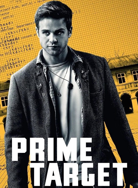 مسلسل Prime Target الموسم الاول الحلقة 8 مترجمة