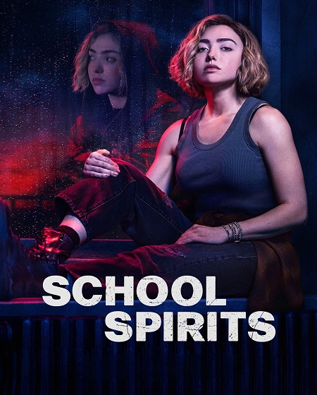 مسلسل School Spirits الموسم الثاني مترجم كامل