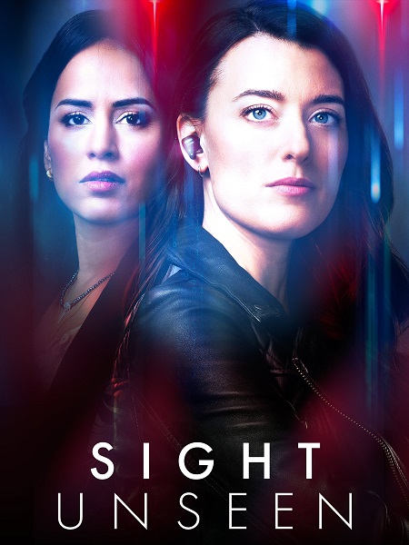 مسلسل Sight Unseen الموسم الثاني الحلقة 6 مترجمة