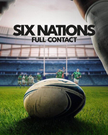 مسلسل Six Nations Full Contact الموسم الاول الحلقة 5 مترجمة