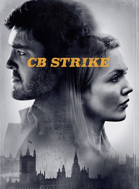 جميع مواسم مسلسل Strike 2017 مترجم كامل