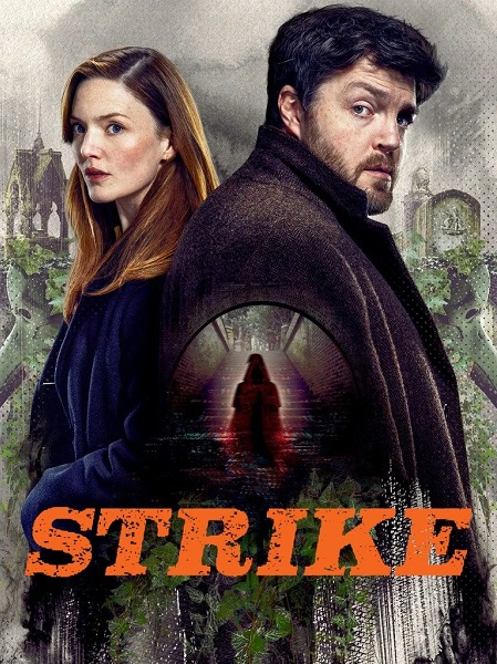 مسلسل Strike الموسم السادس مترجم كامل