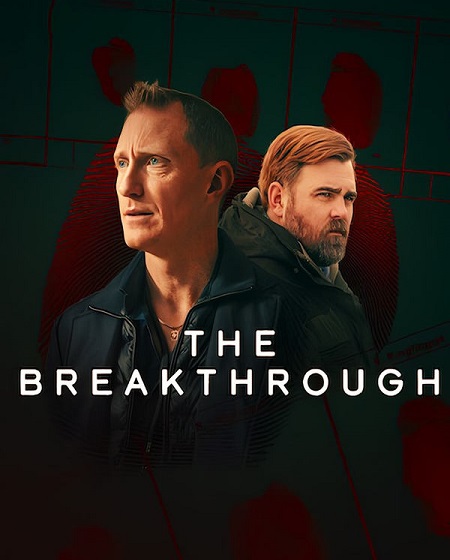 مسلسل The Breakthrough الحلقة 3 مترجمة