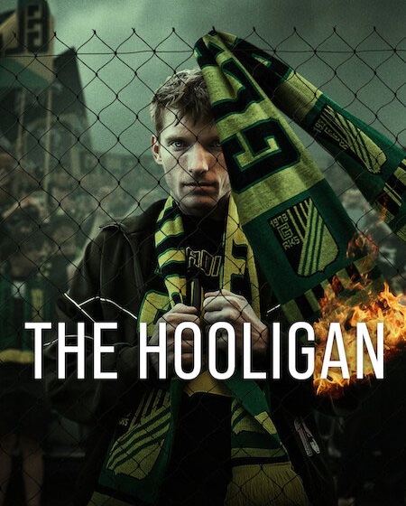 مسلسل The Hooligan الموسم الاول مترجم كامل