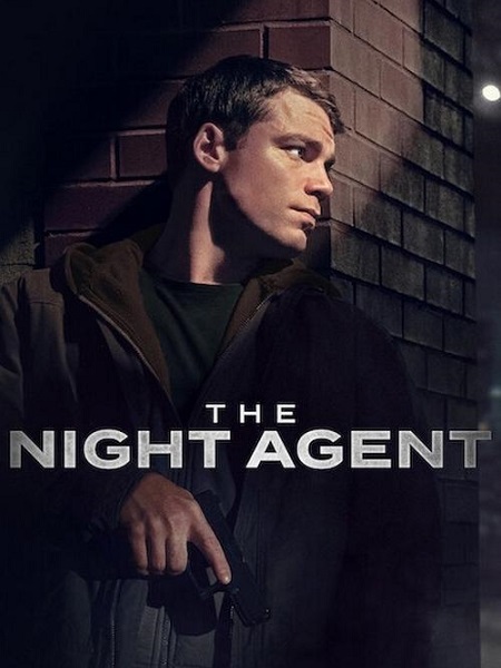 مسلسل The Night Agent الموسم الثاني الحلقة 10 مترجمة