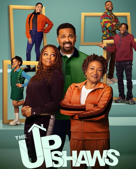 مسلسل The Upshaws الموسم السادس الحلقة 2 مترجمة