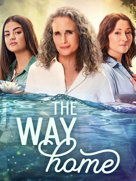 مسلسل The Way Home الموسم الثالث الحلقة 9 مترجمة