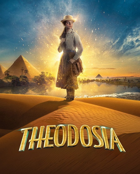 مسلسل Theodosia الموسم الثاني مترجم كامل