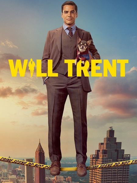 مسلسل Will Trent الموسم الثالث الحلقة 4 مترجمة