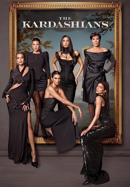 برنامج The Kardashians الموسم السادس مترجم كامل