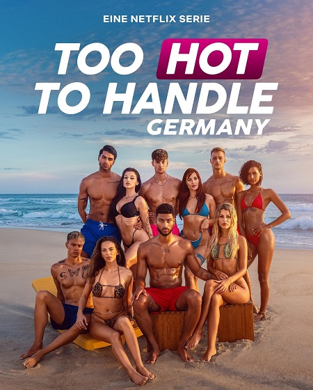 برنامج Too Hot to Handle Germany الموسم الثاني الحلقة 2 مترجمة