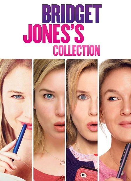 سلسلة افلام Bridget Jones مترجمة كاملة