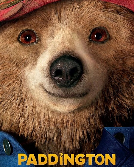 سلسلة افلام Paddington مترجمة كاملة