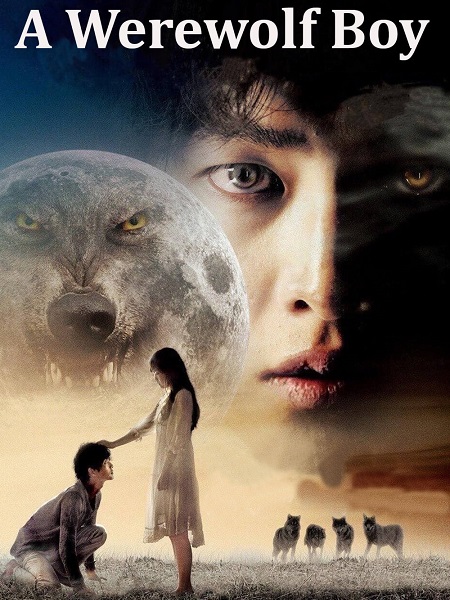 مشاهدة فيلم A Werewolf Boy 2012 مترجم