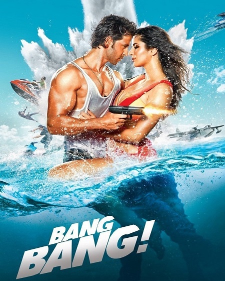 مشاهدة فيلم Bang Bang 2014 مترجم