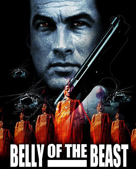 مشاهدة فيلم Belly of the Beast 2003 مترجم