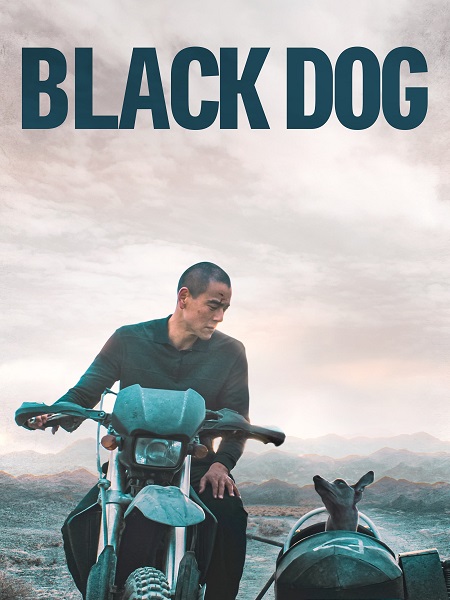 مشاهدة فيلم Black Dog 2024 مترجم