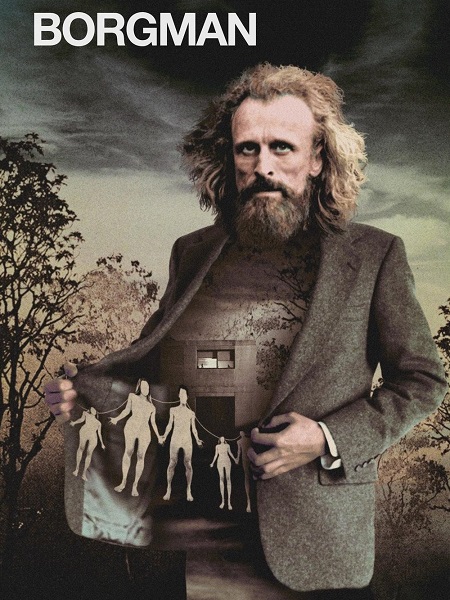 مشاهدة فيلم Borgman 2013 مترجم