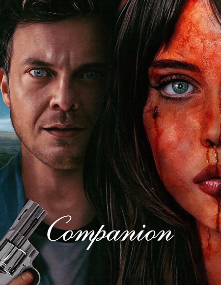 مشاهدة فيلم Companion 2025 مترجم