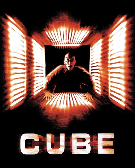 مشاهدة فيلم Cube 1 1997 مترجم