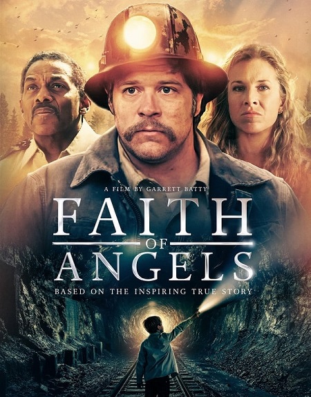 مشاهدة فيلم Faith of Angels 2024 مترجم