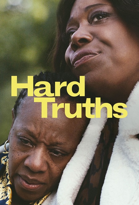 مشاهدة فيلم Hard Truths 2024 مترجم