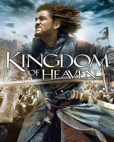 مشاهدة فيلم Kingdom of Heaven 2005 مترجم