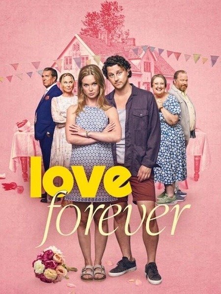 مشاهدة فيلم Love Forever 2025 مترجم