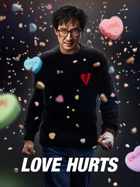 مشاهدة فيلم Love Hurts 2025 مترجم