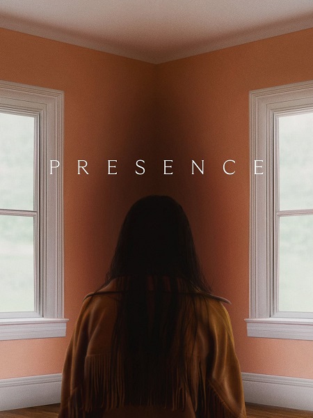 مشاهدة فيلم Presence 2024 مترجم