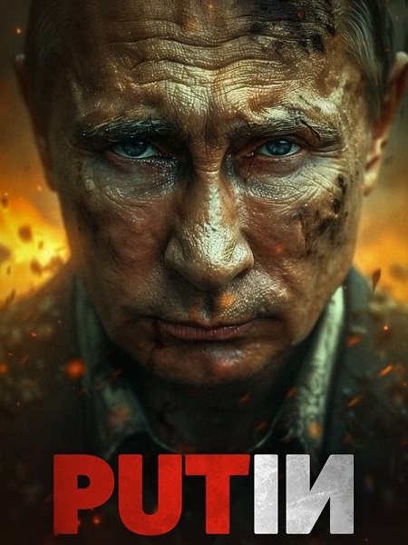 مشاهدة فيلم Putin 2024 مترجم