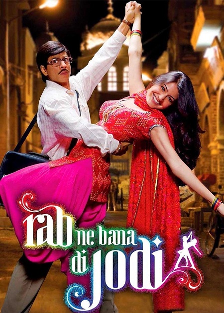 مشاهدة فيلم Rab Ne Bana Di Jodi 2008 مترجم