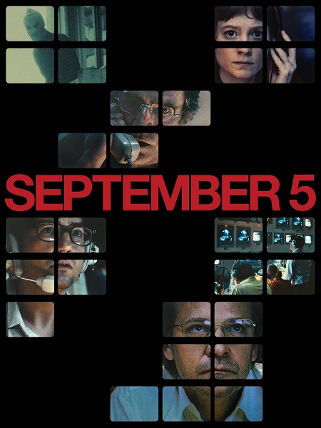 مشاهدة فيلم September 5 2024 مترجم