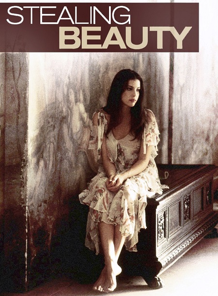 مشاهدة فيلم Stealing Beauty 1996 مترجم