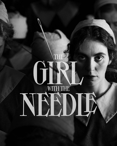 مشاهدة فيلم The Girl with the Needle 2024 مترجم