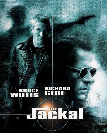 مشاهدة فيلم The Jackal 1997 مترجم