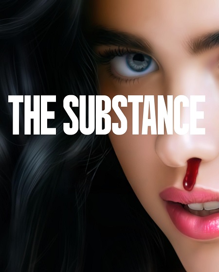 مشاهدة فيلم The Substance 2024 مترجم