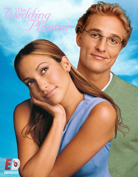 مشاهدة فيلم The Wedding Planner 2001 مترجم