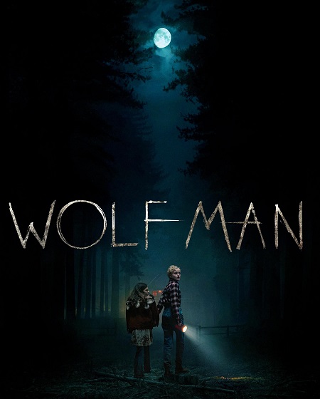 مشاهدة فيلم Wolf Man 2025 مترجم