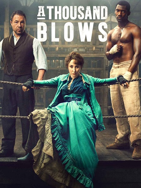 مسلسل A Thousand Blows الموسم الاول الحلقة 6 مترجمة