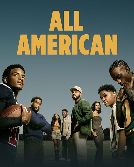 مسلسل All American الموسم السابع الحلقة 1 مترجمة