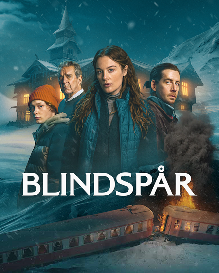 مسلسل Blindspar 2025 الموسم الاول الحلقة 1 مترجمة