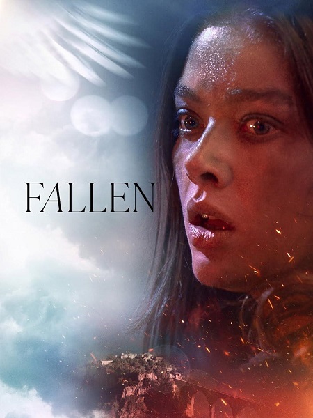 مسلسل Fallen الموسم الاول مترجم كامل