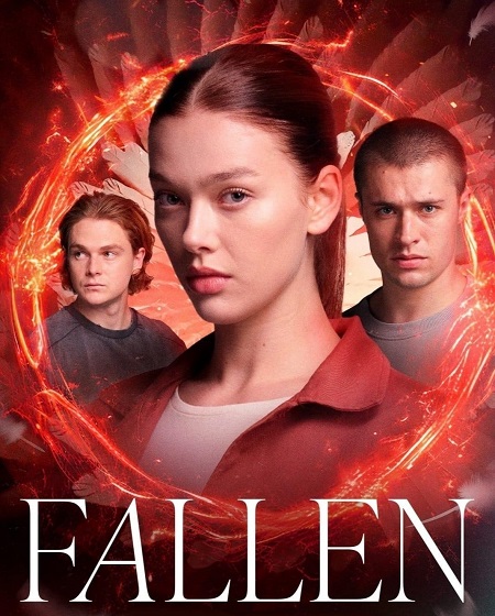 مسلسل Fallen الموسم الاول الحلقة 1 مترجمة