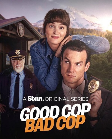 مسلسل Good Cop Bad Cop الموسم الاول الحلقة 2 مترجمة