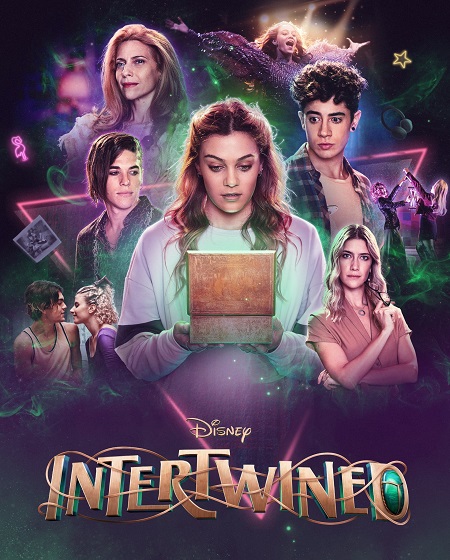 مسلسل Intertwined الموسم الاول الحلقة 9 مترجمة