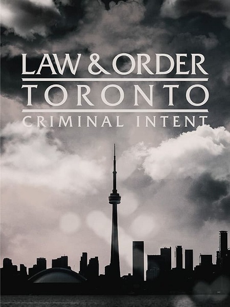 جميع مواسم مسلسل Law and Order Toronto Criminal Intent 2024 مترجم كامل